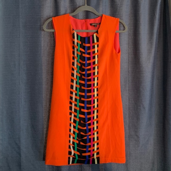 Dress roberto cavali - Picture 1 of 3